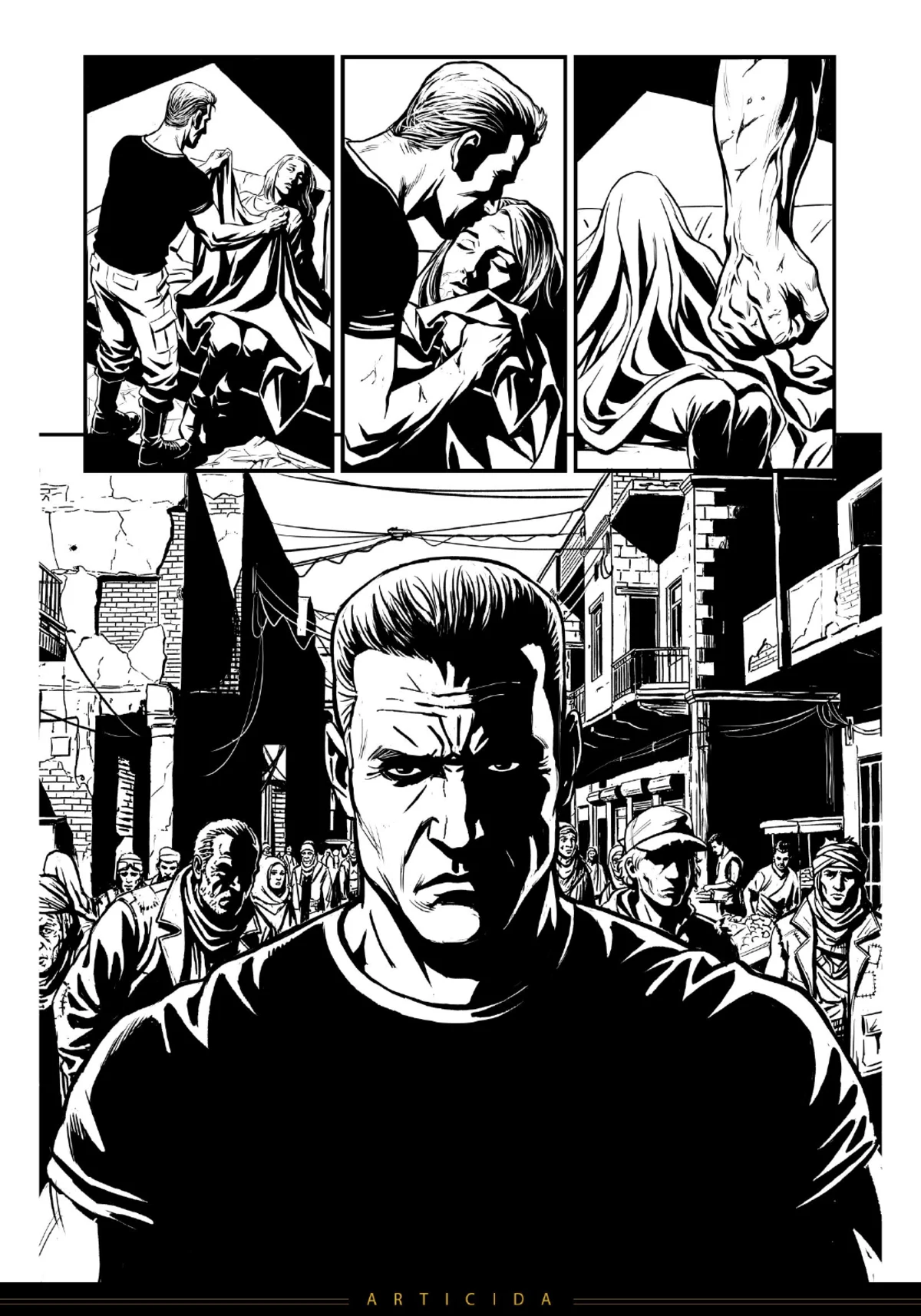 Charles Articida Carvalho portfolio artwork 12