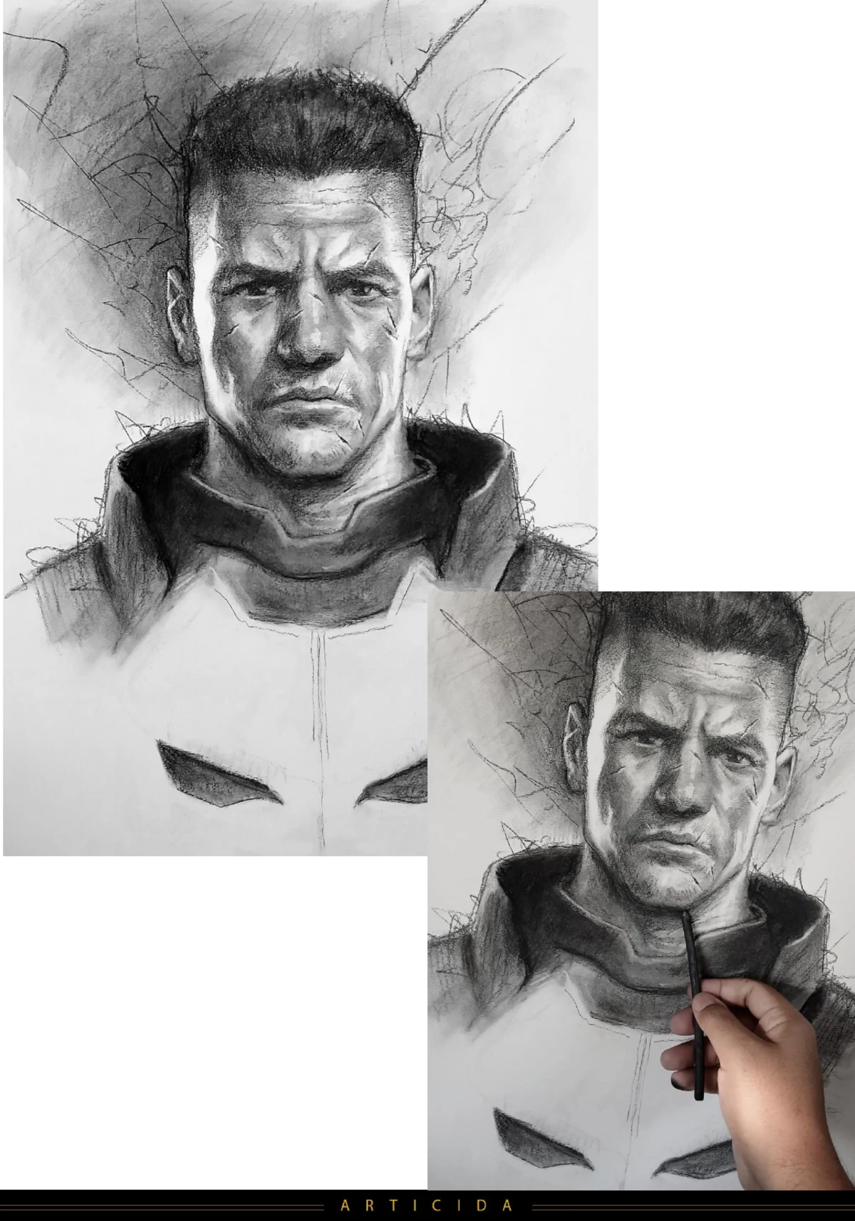 Charles Articida Carvalho portfolio artwork 13