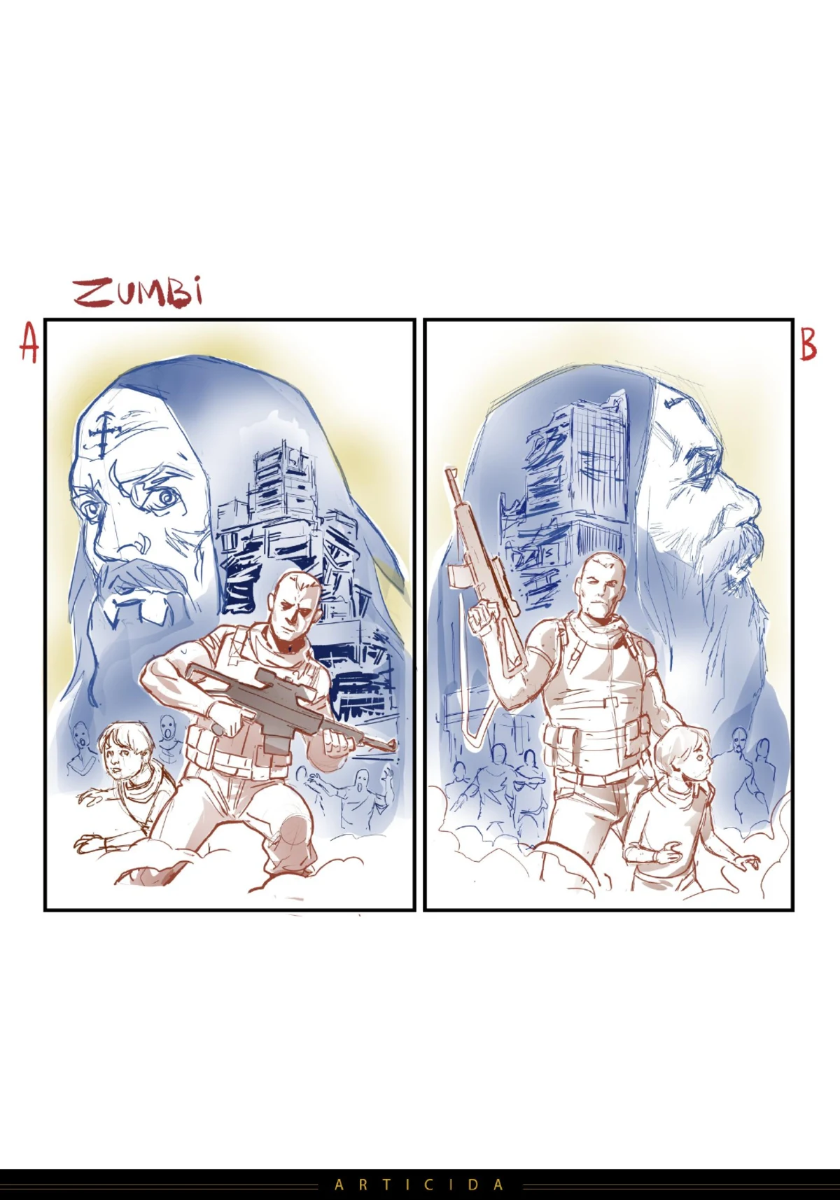 Charles Articida Carvalho portfolio artwork 17