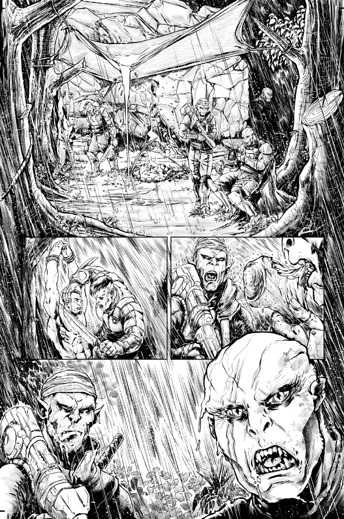 Cris Bolson portfolio artwork 3