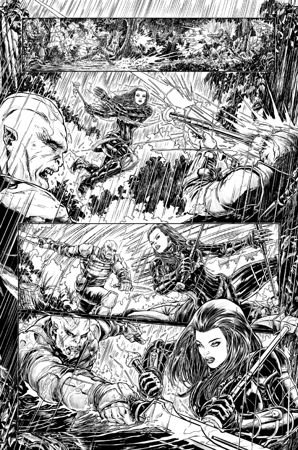 Cris Bolson portfolio artwork 5