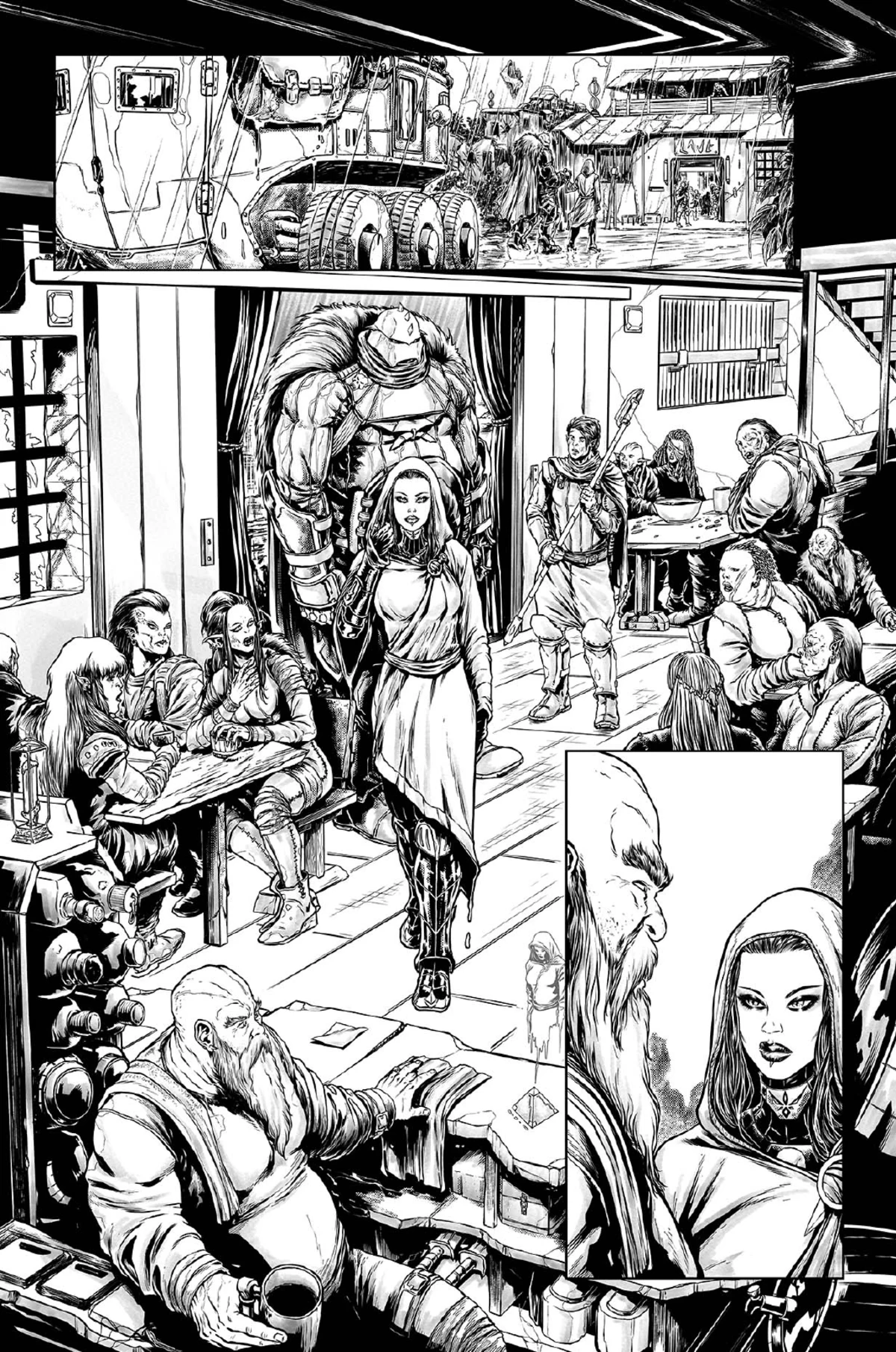 Cris Bolson portfolio artwork 6