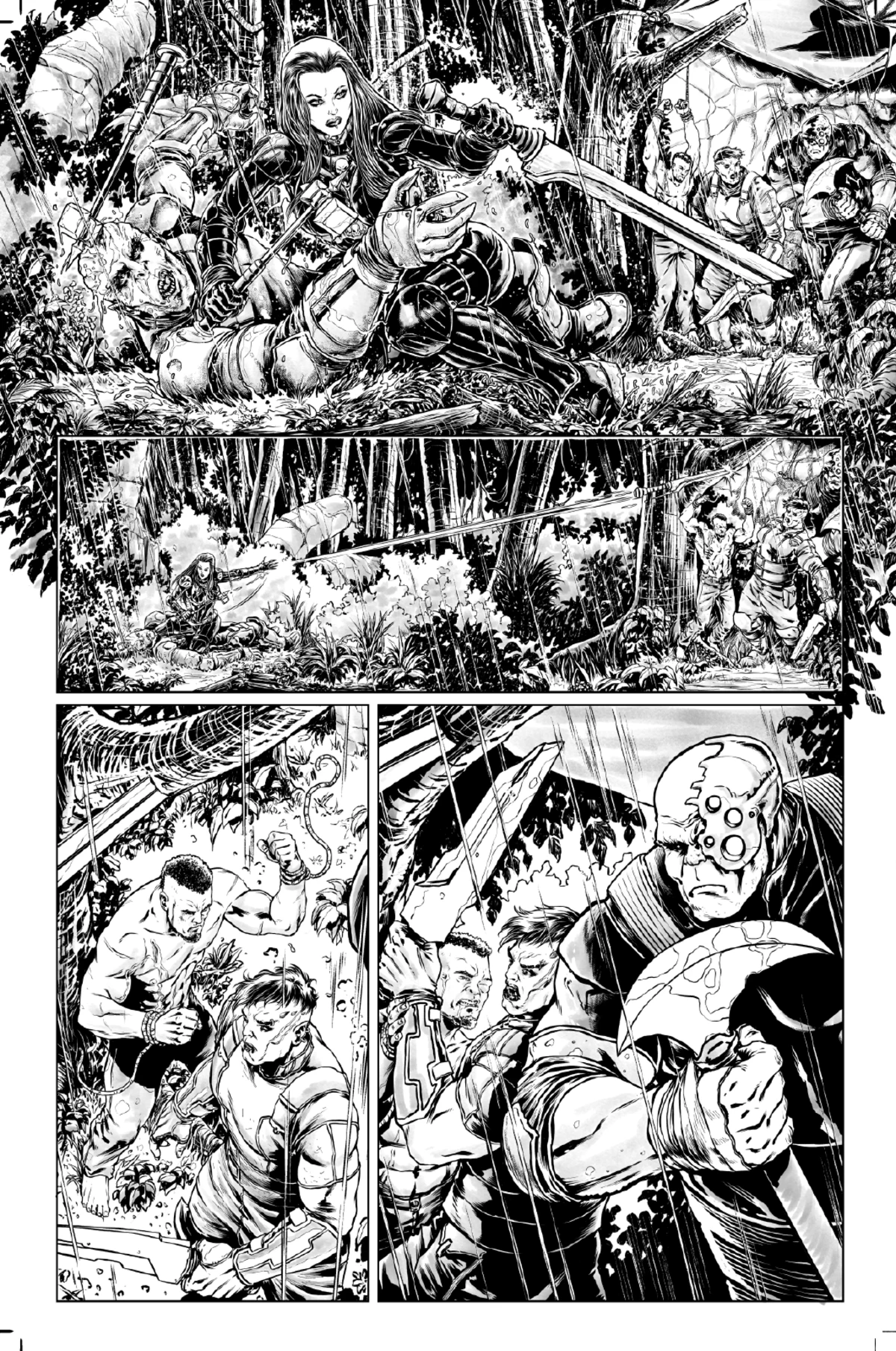 Cris Bolson portfolio artwork 8