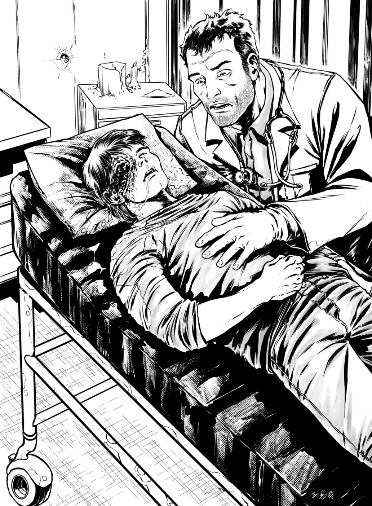 Cris Bolson portfolio artwork 10