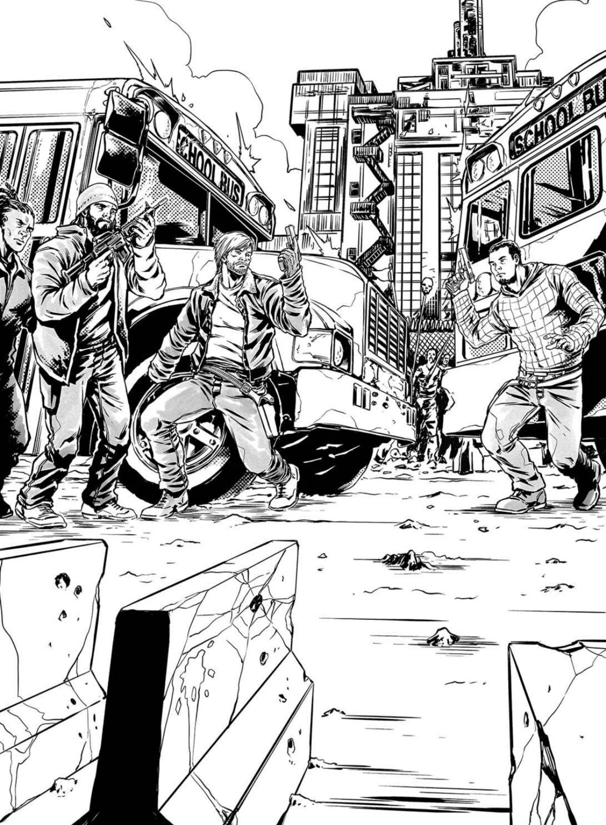 Cris Bolson portfolio artwork 11