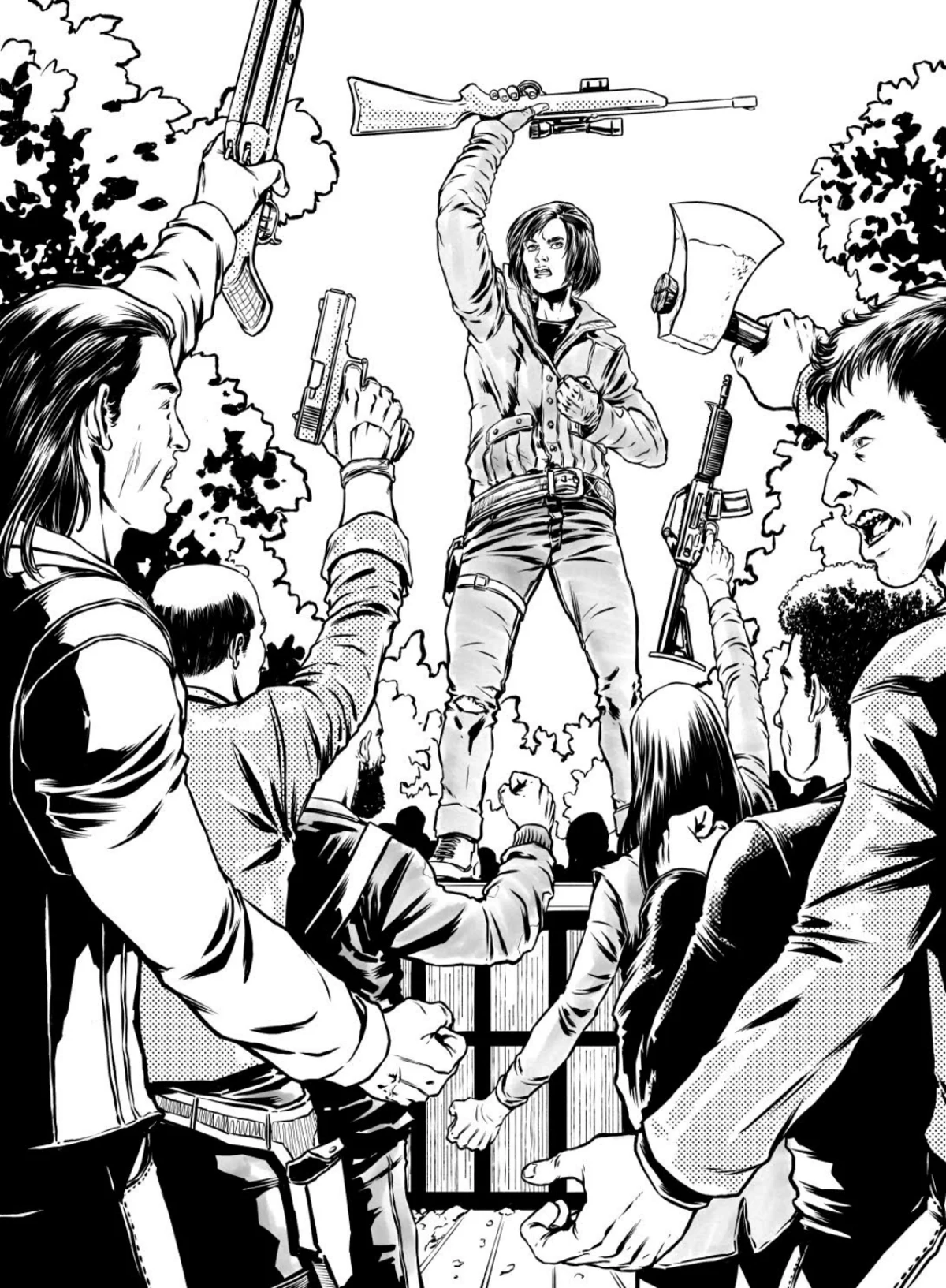 Cris Bolson portfolio artwork 13