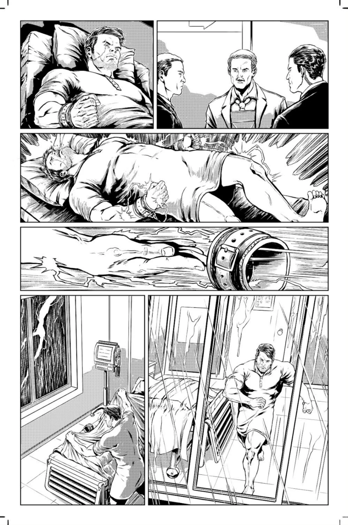 Cris Bolson portfolio artwork 15