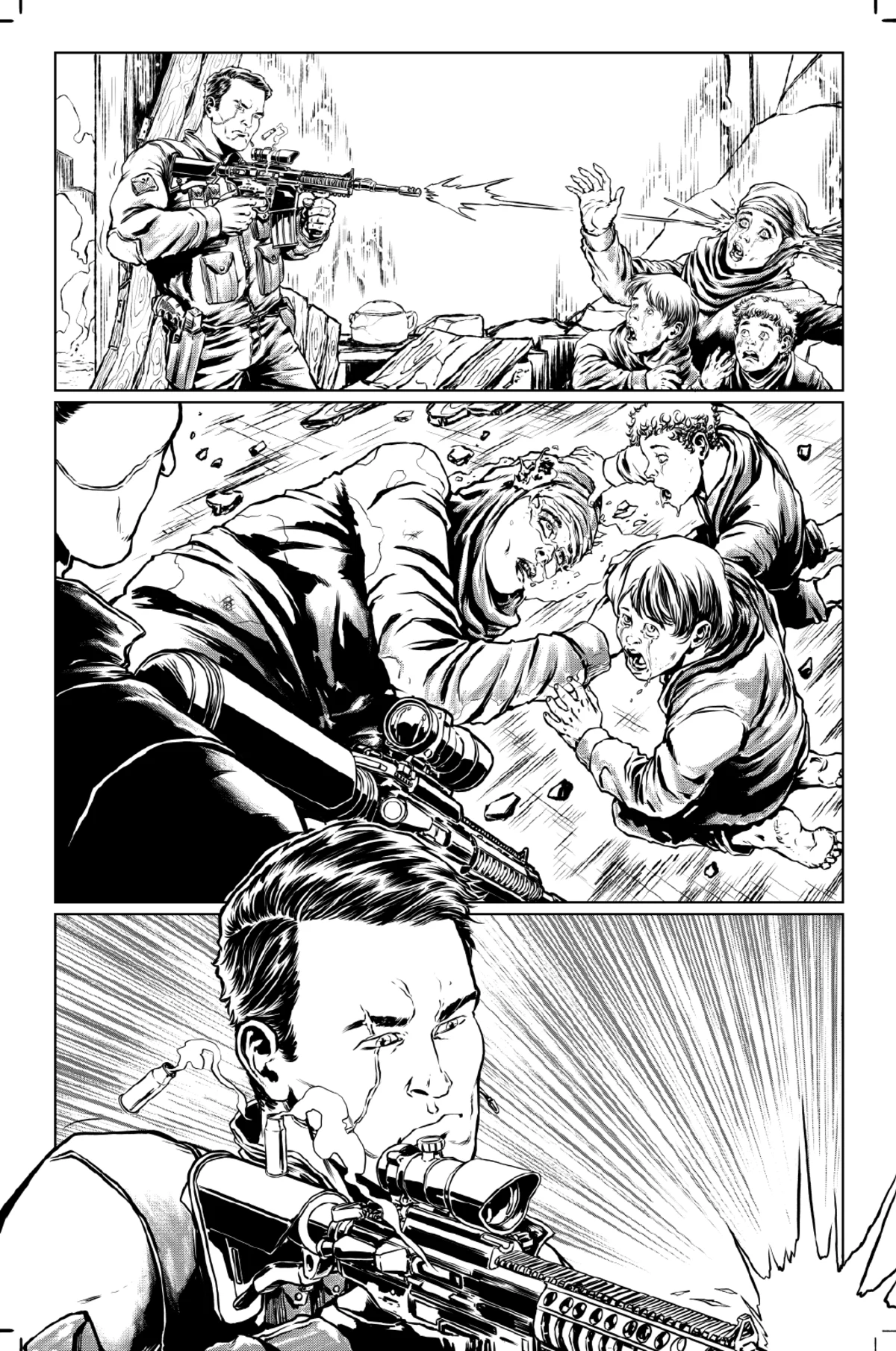 Cris Bolson portfolio artwork 16