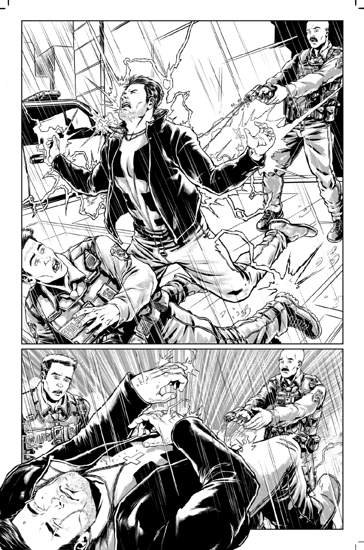 Cris Bolson portfolio artwork 18