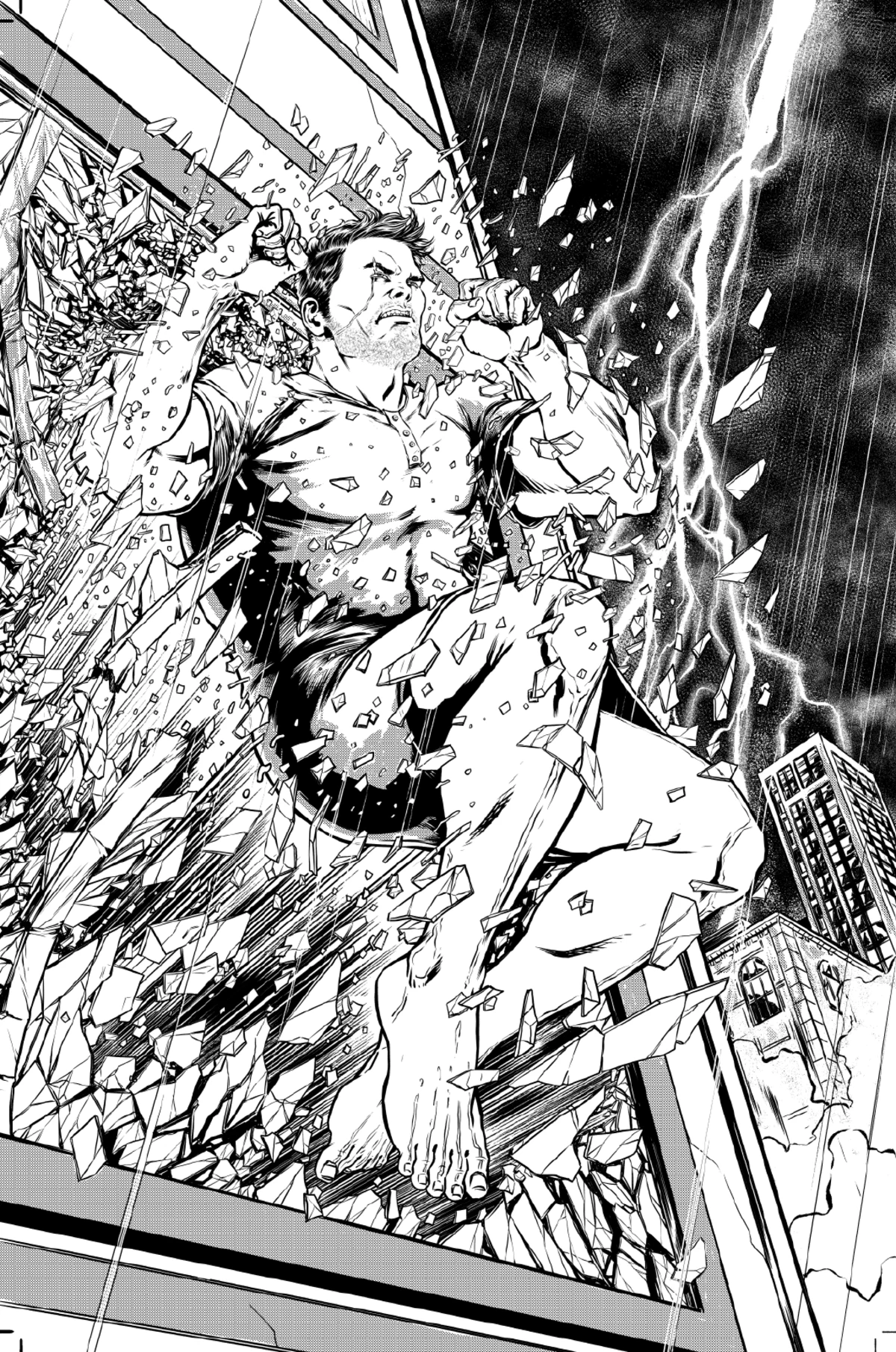 Cris Bolson portfolio artwork 19