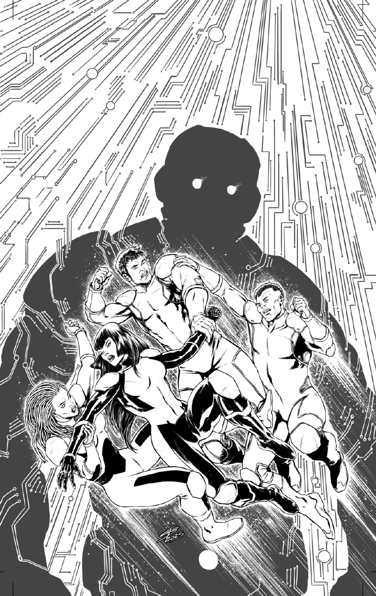 Cris Bolson portfolio artwork 20