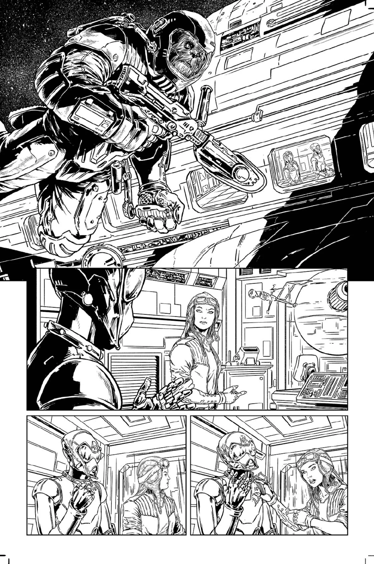Cris Bolson portfolio artwork 21