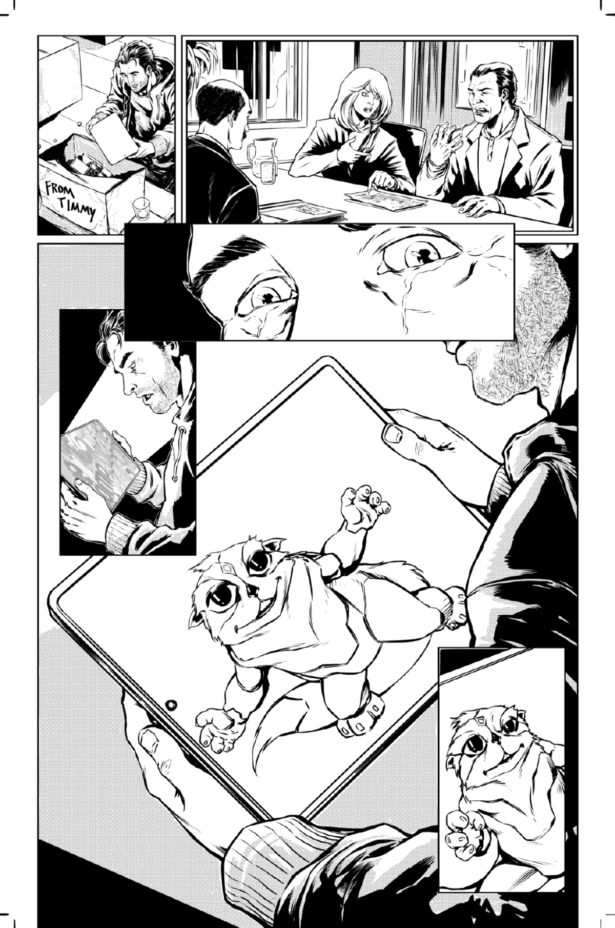 Cris Bolson portfolio artwork 24