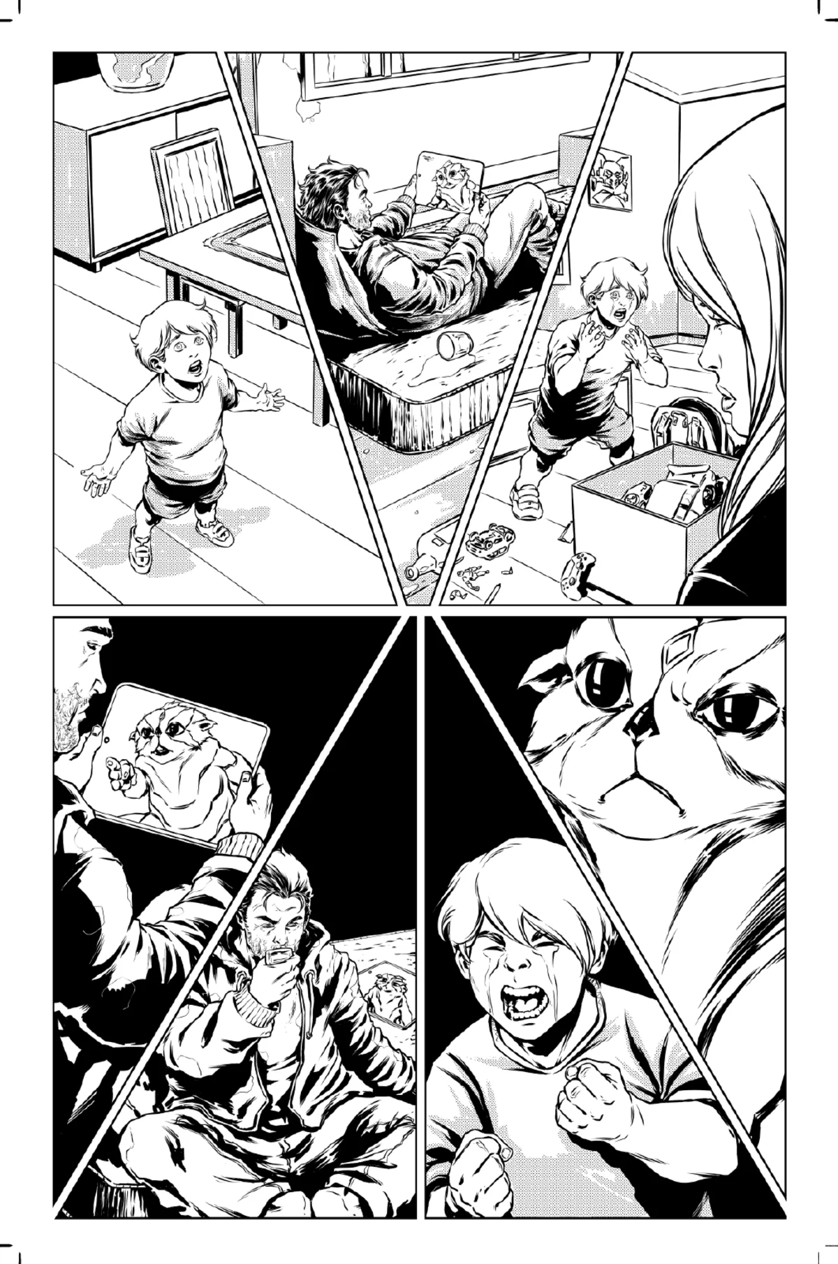 Cris Bolson portfolio artwork 25