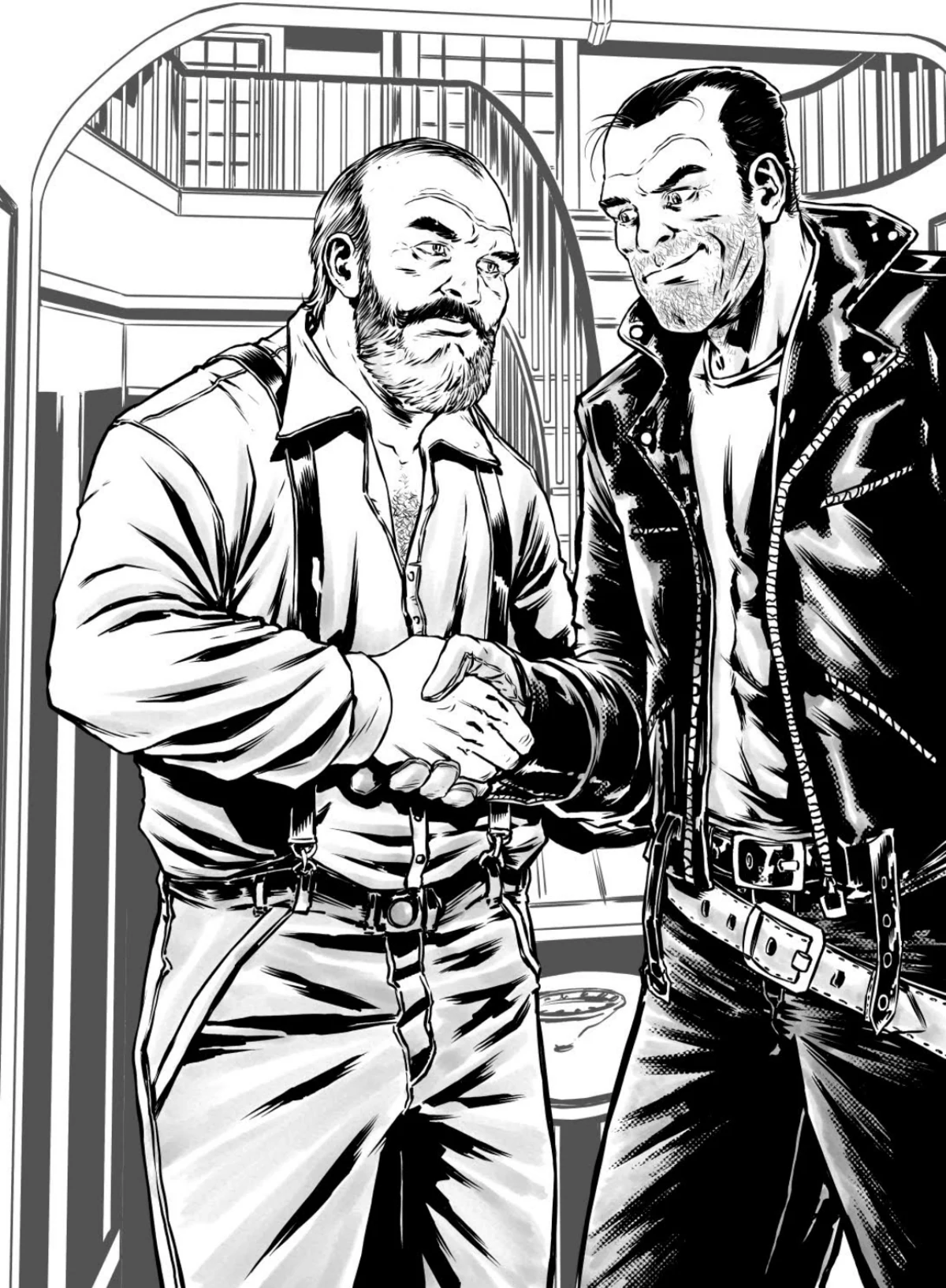 Cris Bolson portfolio artwork 26