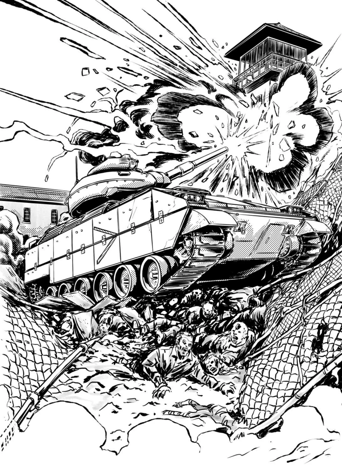 Cris Bolson portfolio artwork 28