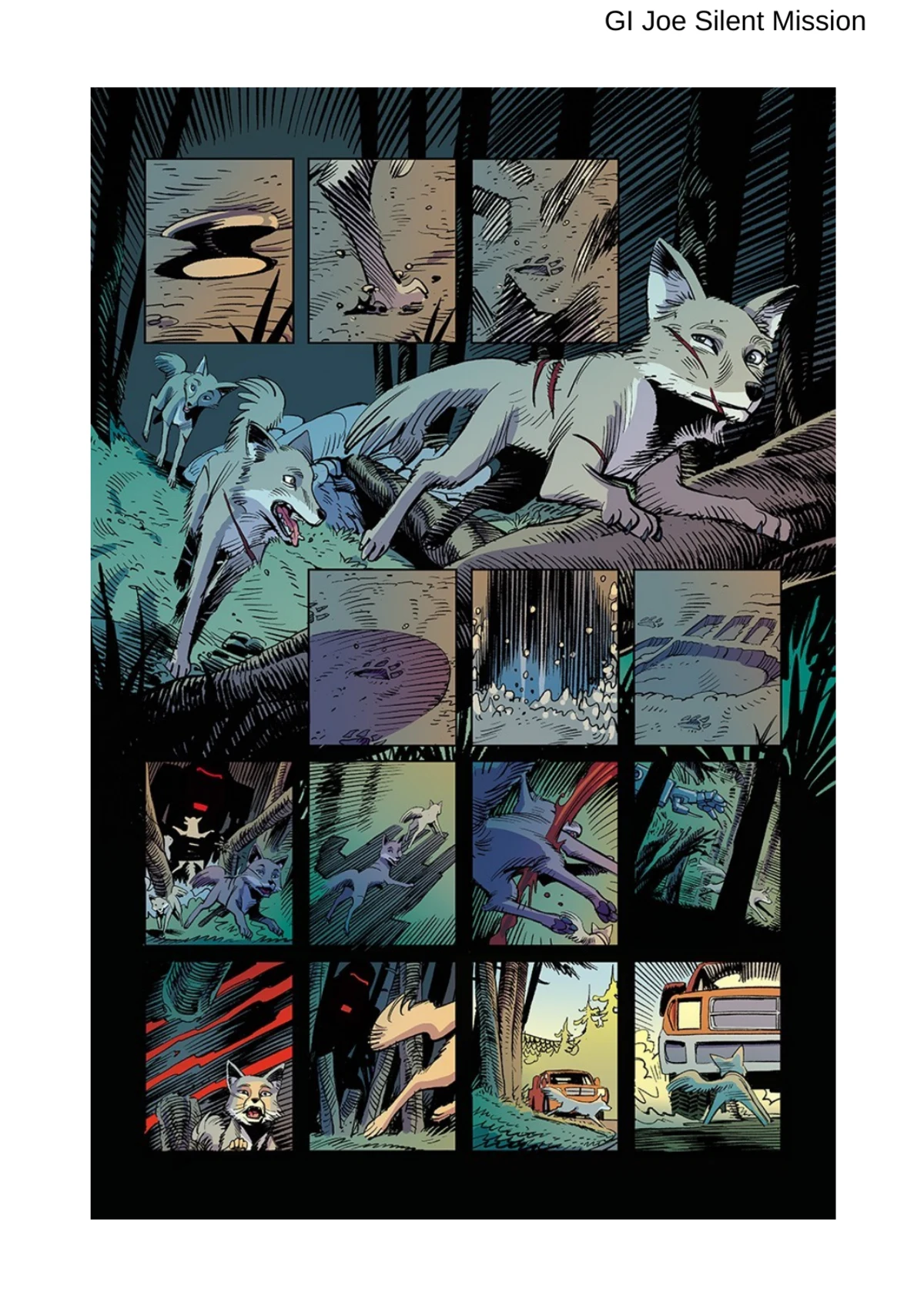 Cris Peter portfolio artwork 1