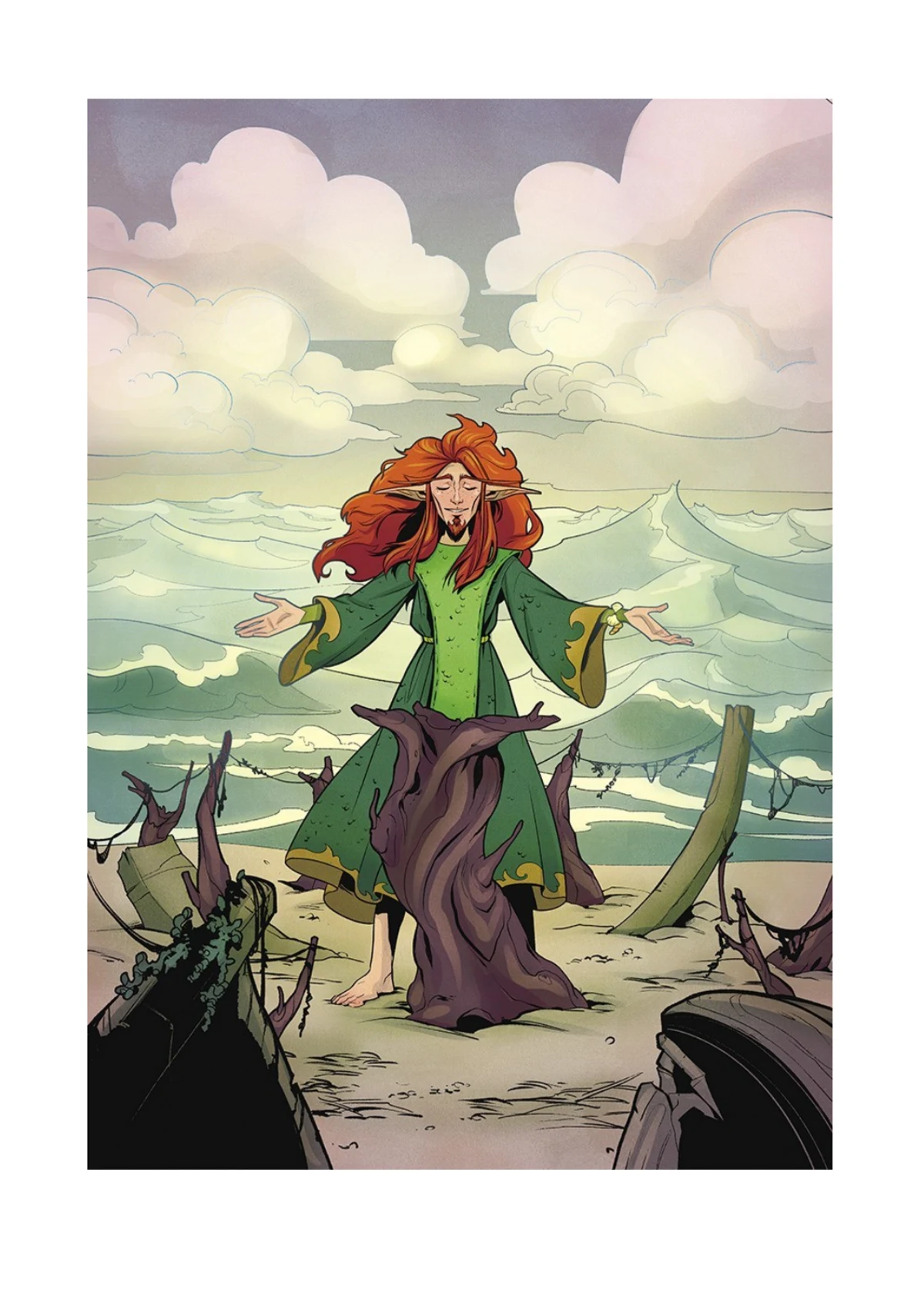 Cris Peter portfolio artwork 17