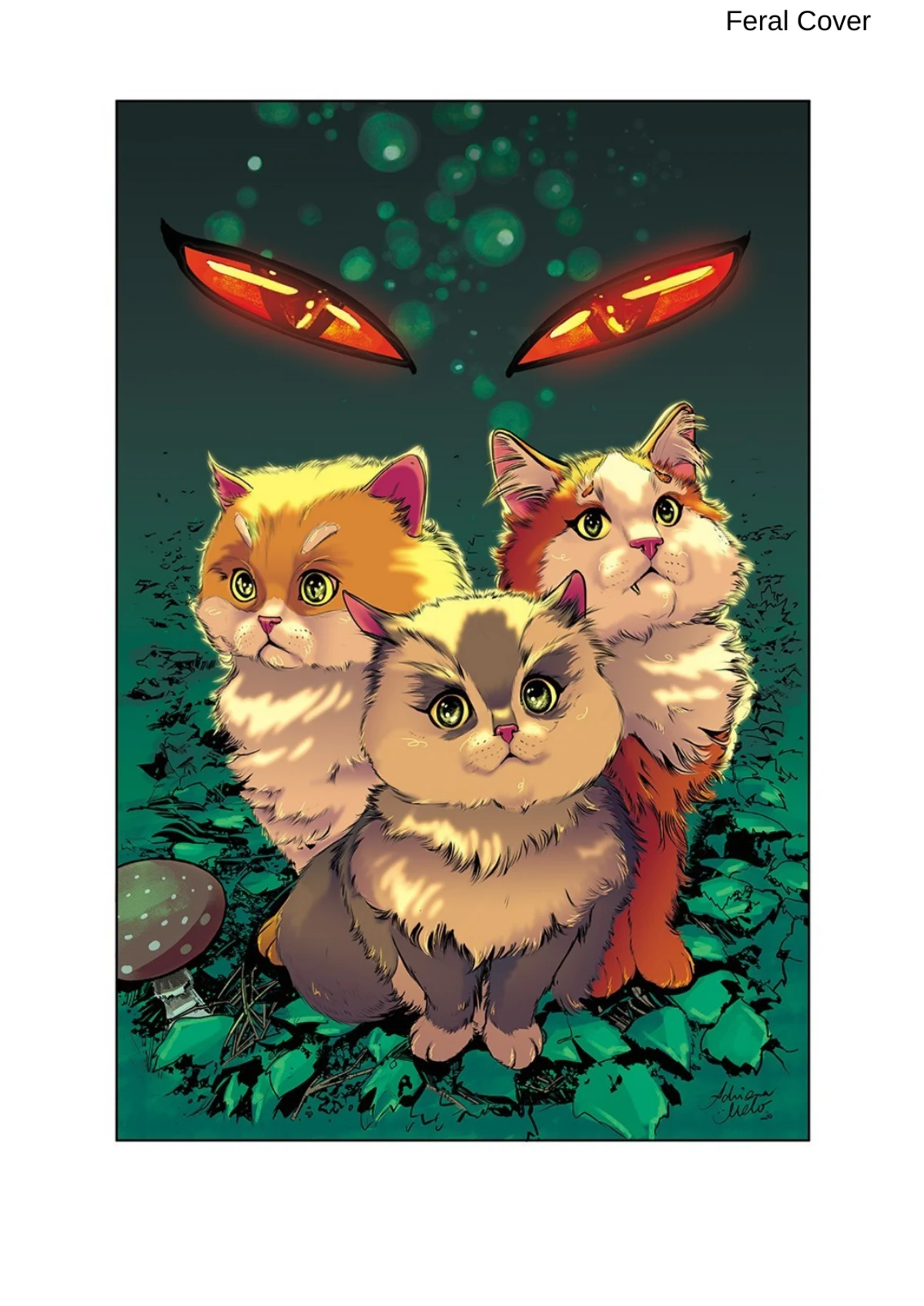 Cris Peter portfolio artwork 21