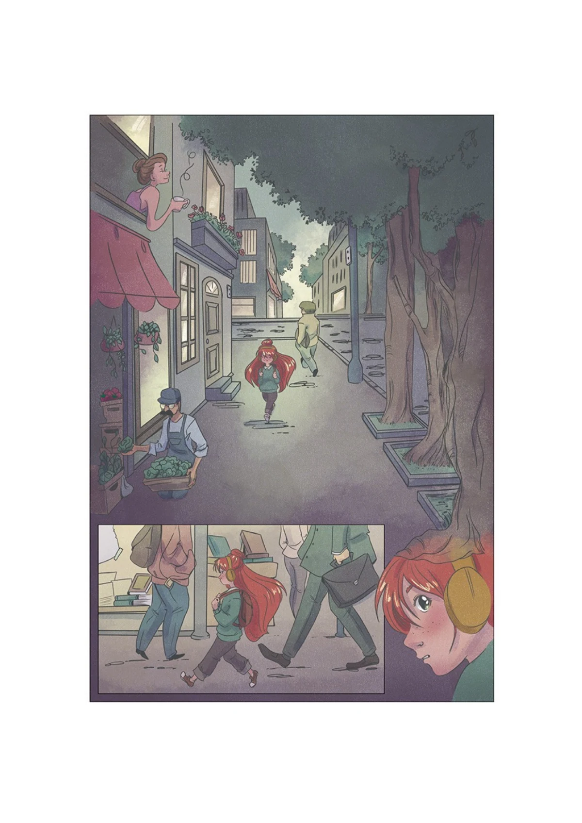 Cris Peter portfolio artwork 29