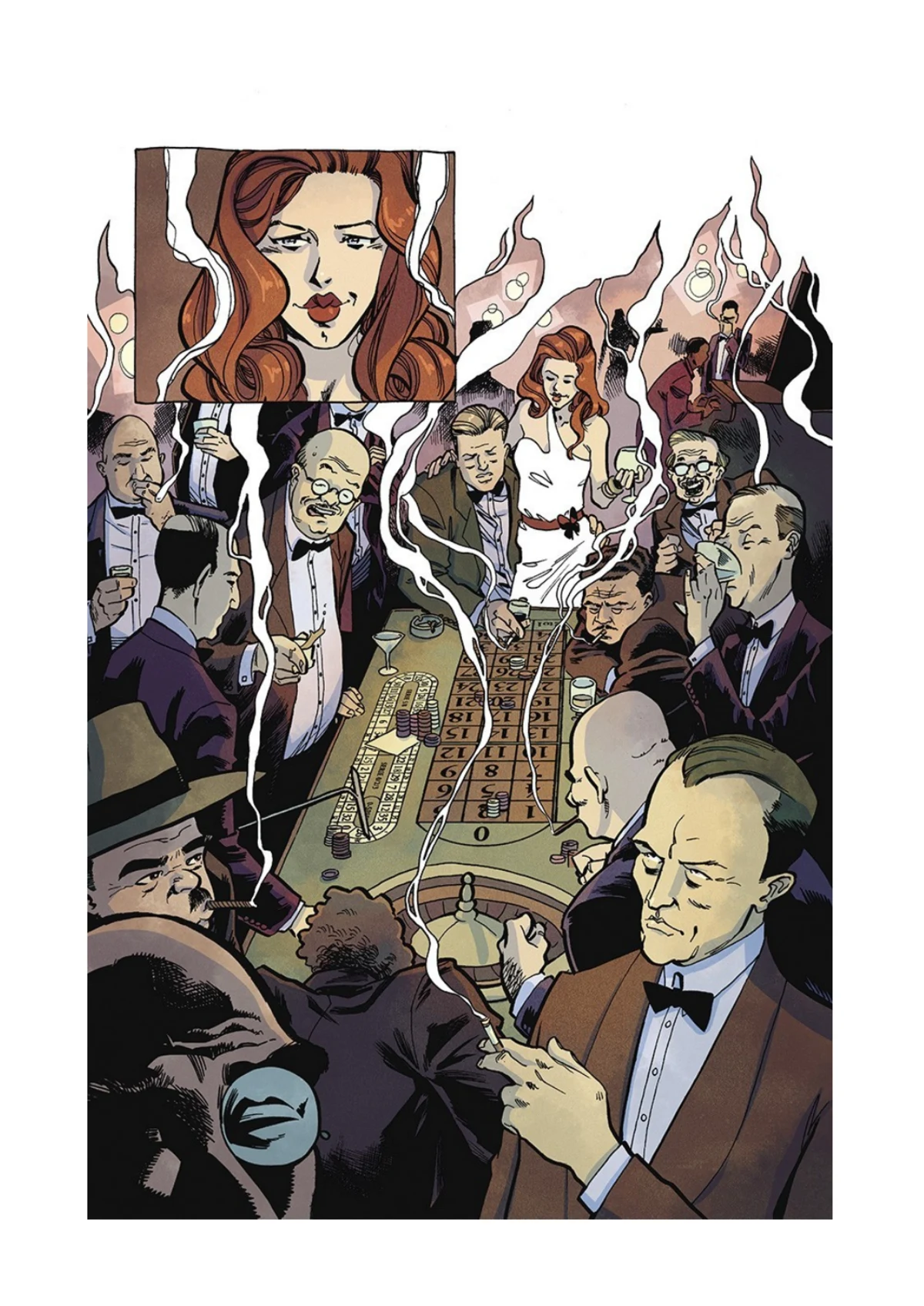 Cris Peter portfolio artwork 35