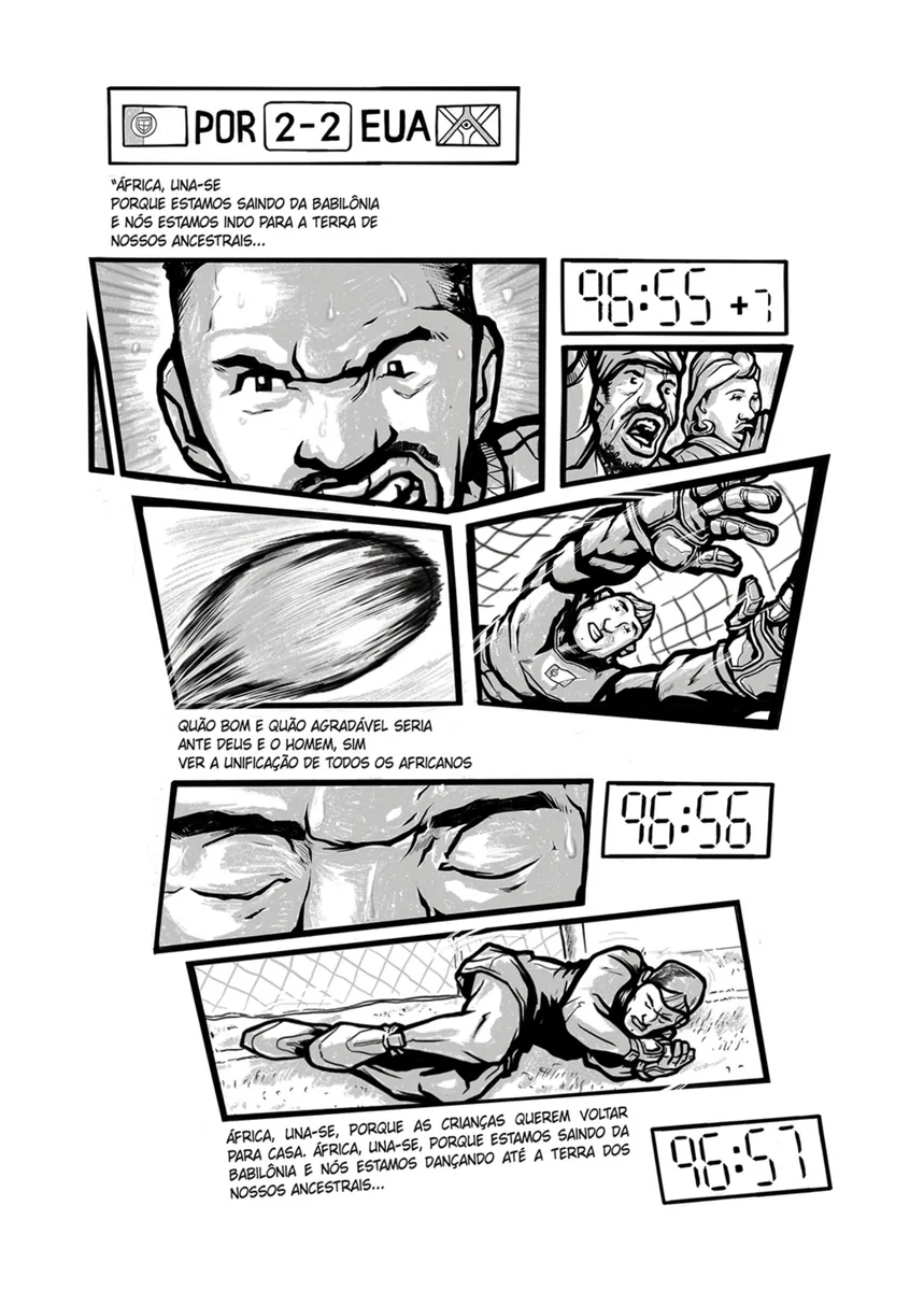 Daniel Cesart portfolio artwork 2