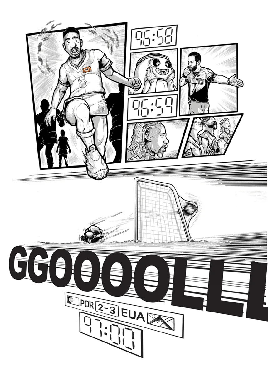 Daniel Cesart portfolio artwork 3