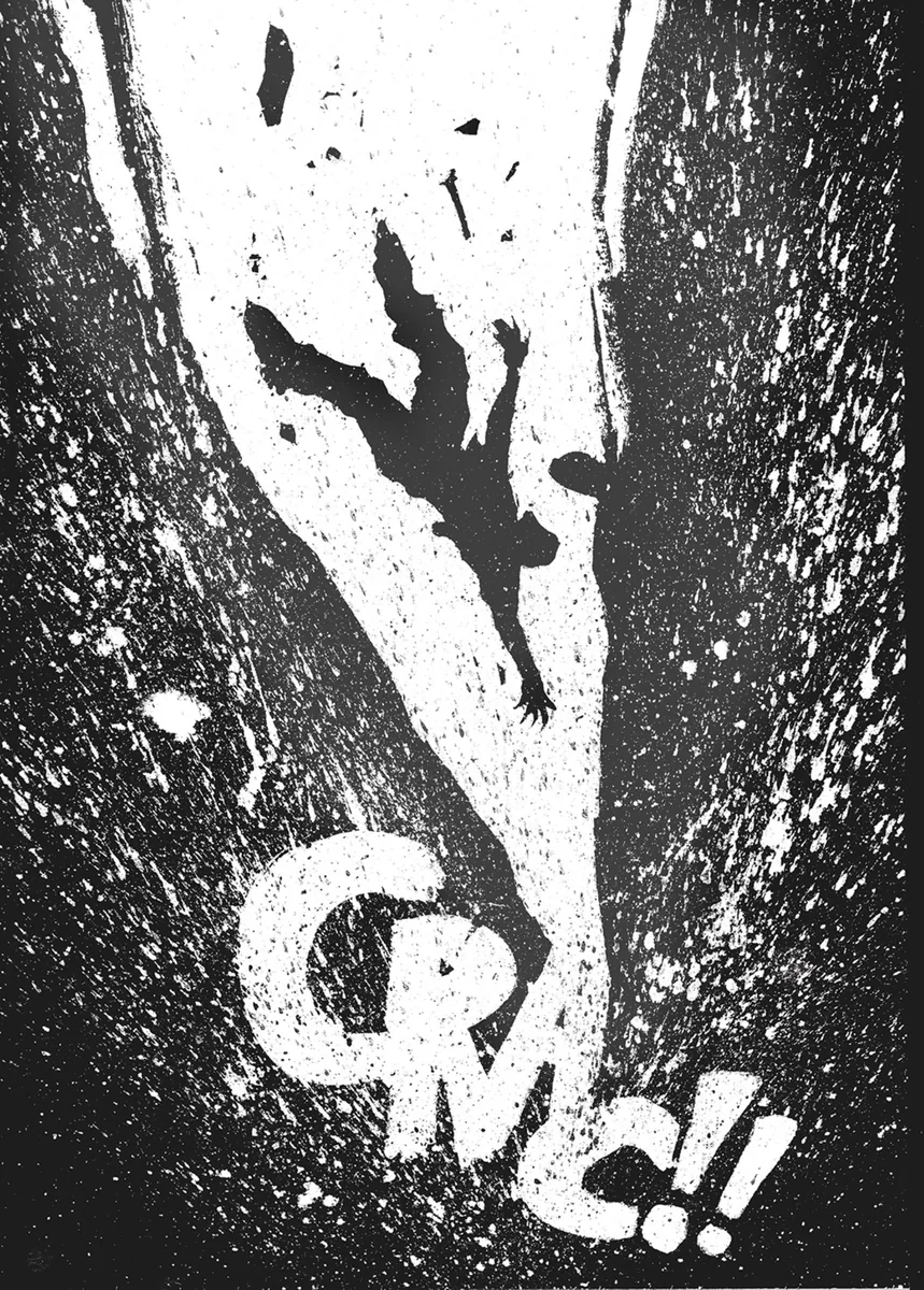 Daniel Cesart portfolio artwork 5