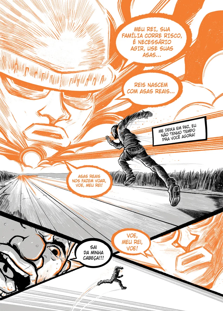 Daniel Cesart portfolio artwork 6