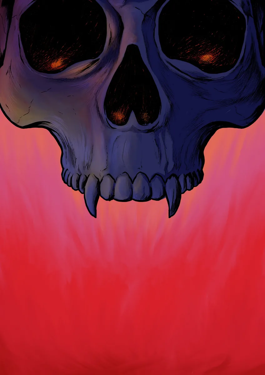 Daniel Cesart portfolio artwork 9