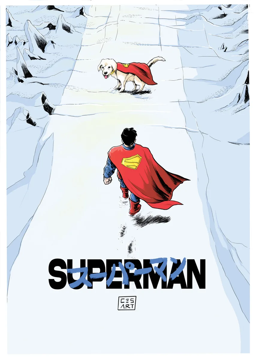 Daniel Cesart portfolio artwork 22