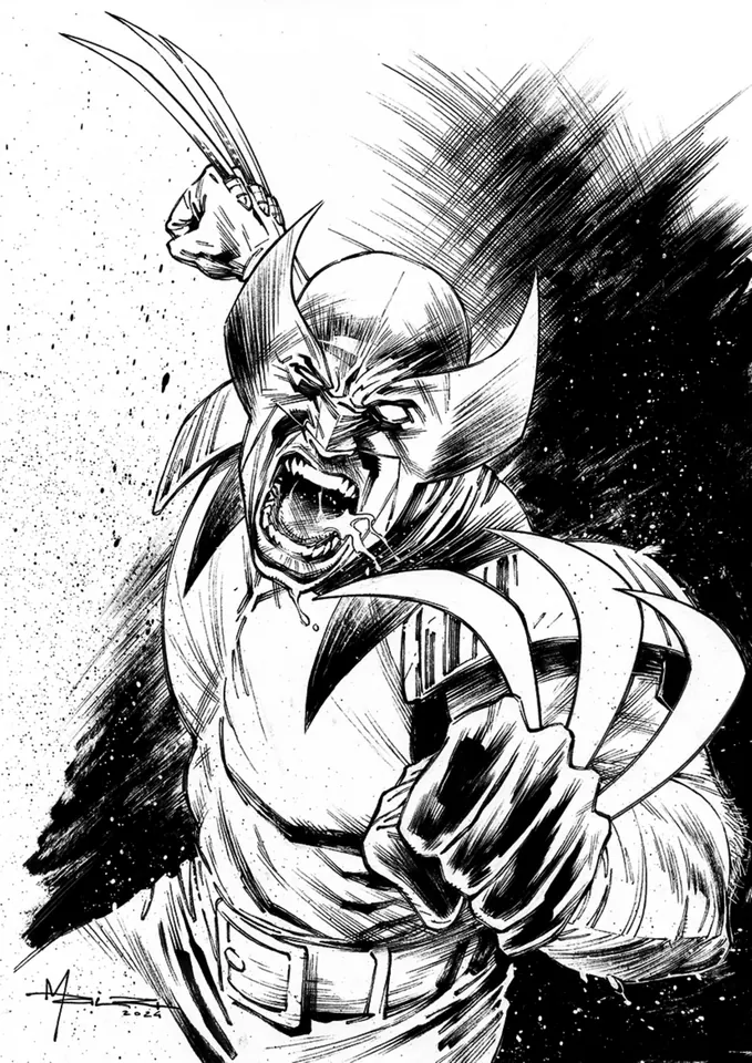Daniel Maia portfolio artwork 1