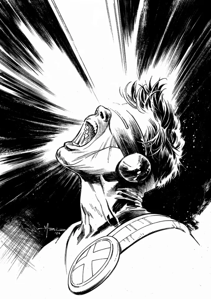 Daniel Maia portfolio artwork 2