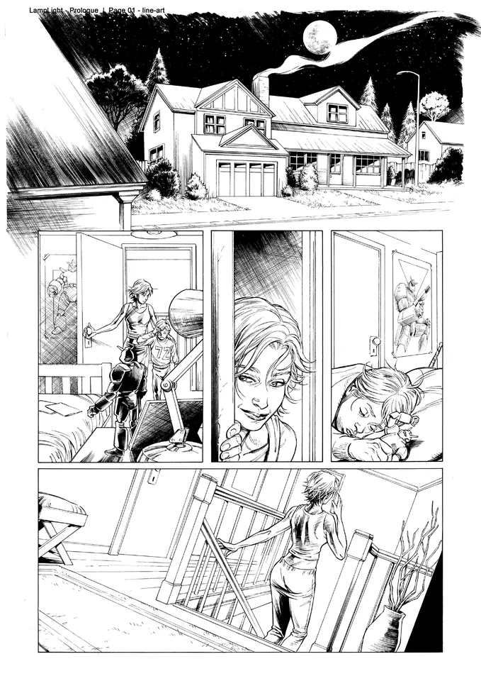 Daniel Maia portfolio artwork 3