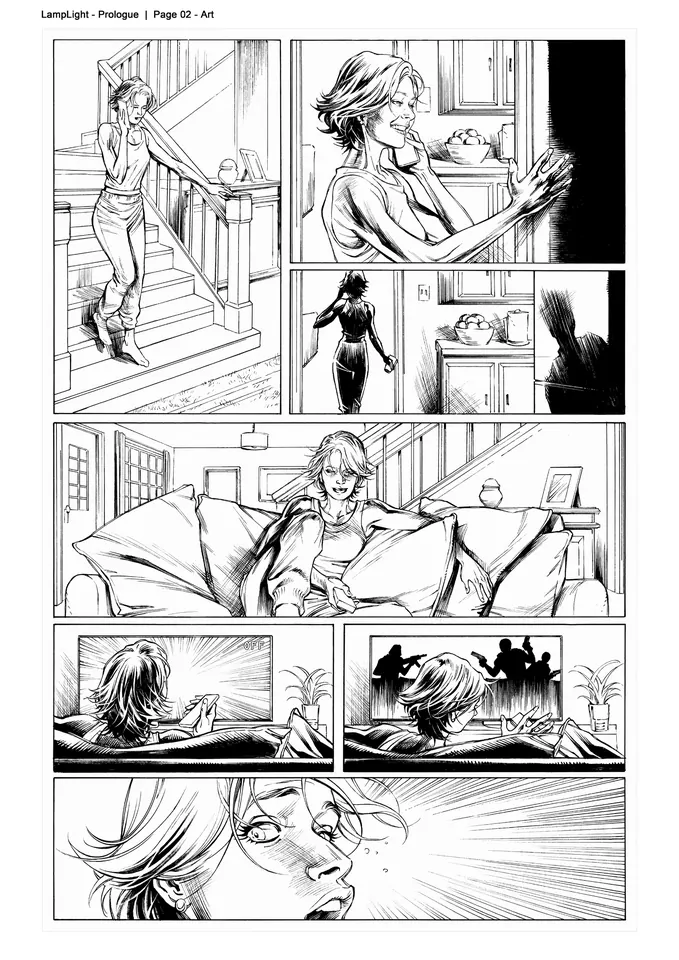 Daniel Maia portfolio artwork 4