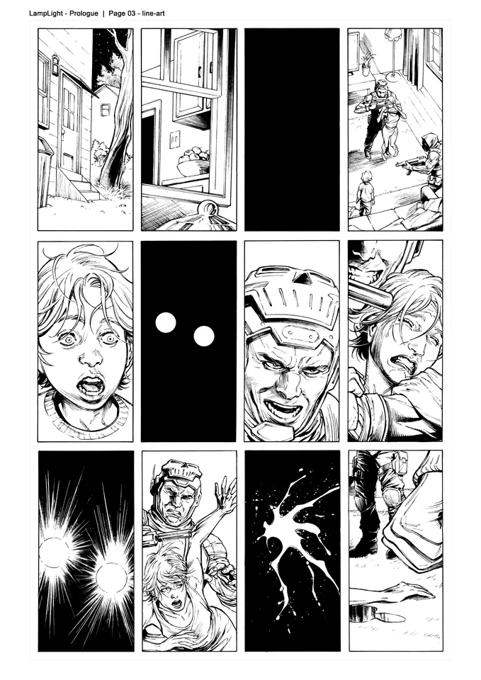 Daniel Maia portfolio artwork 5