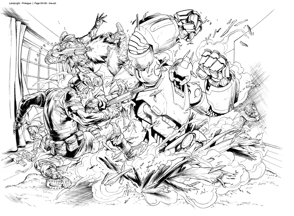 Daniel Maia portfolio artwork 6