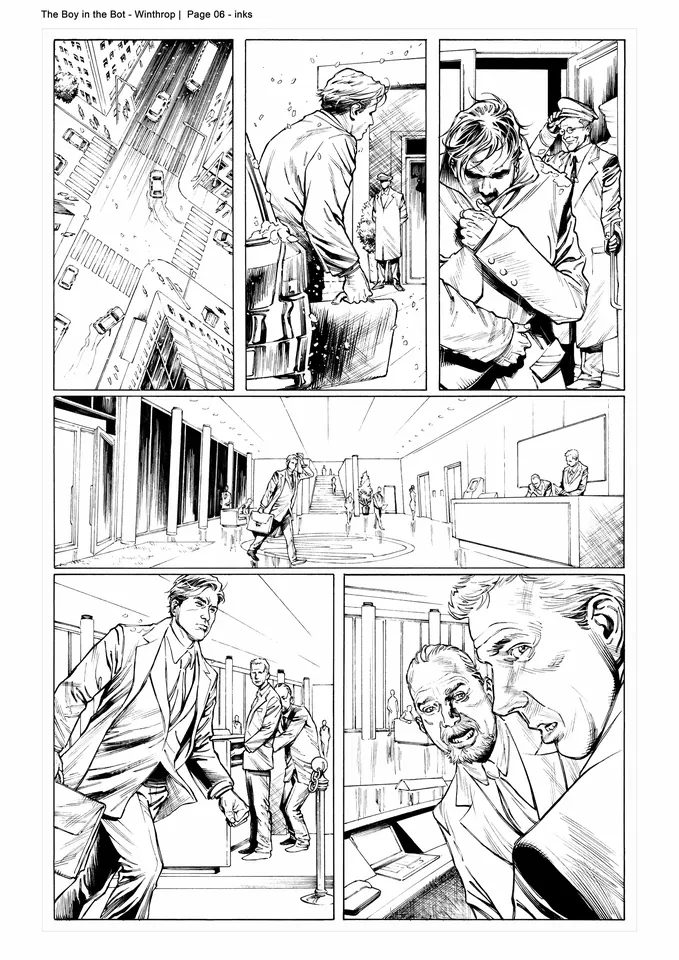 Daniel Maia portfolio artwork 8