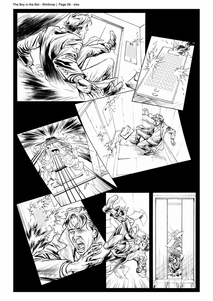 Daniel Maia portfolio artwork 9