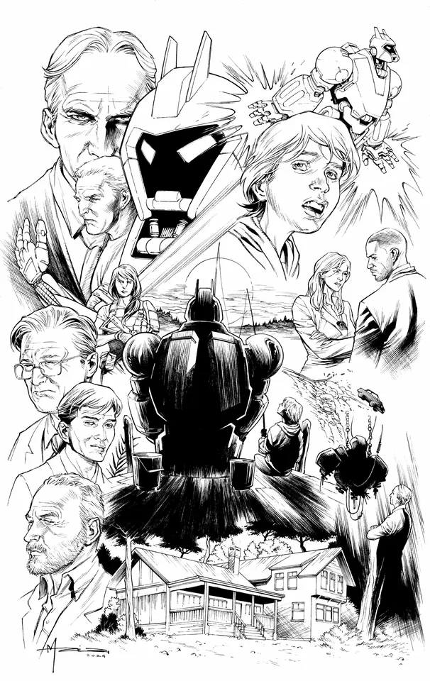 Daniel Maia portfolio artwork 11