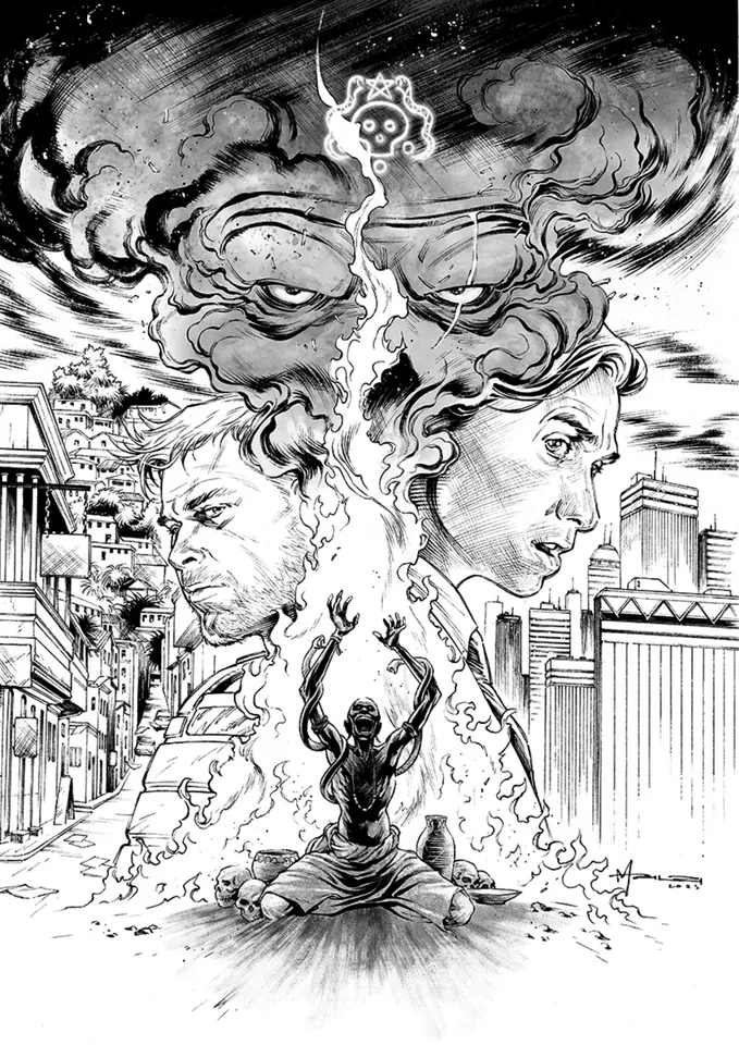 Daniel Maia portfolio artwork 13