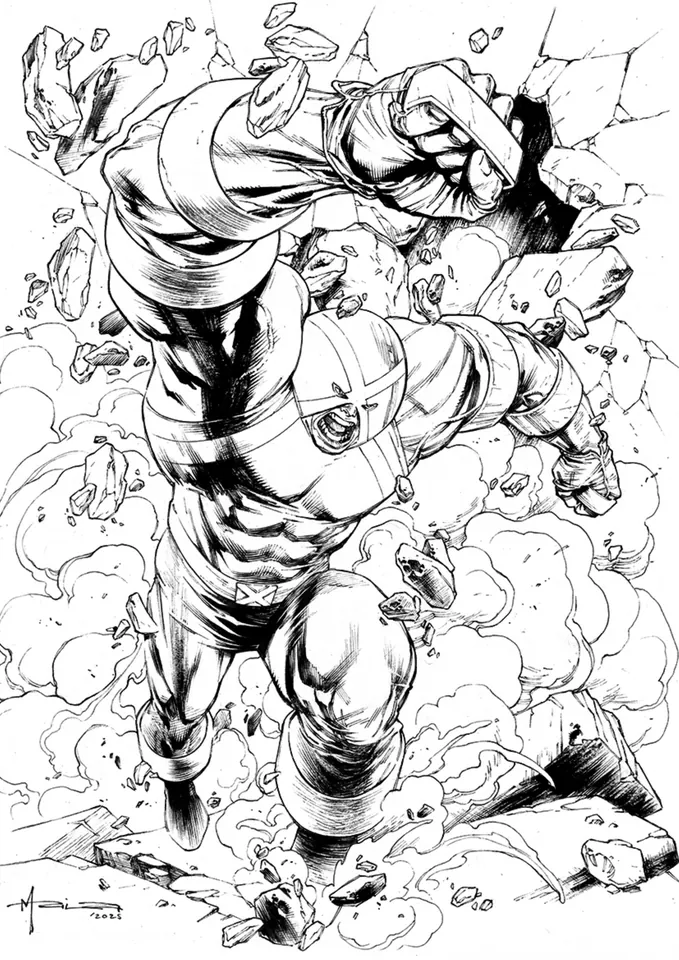 Daniel Maia portfolio artwork 14