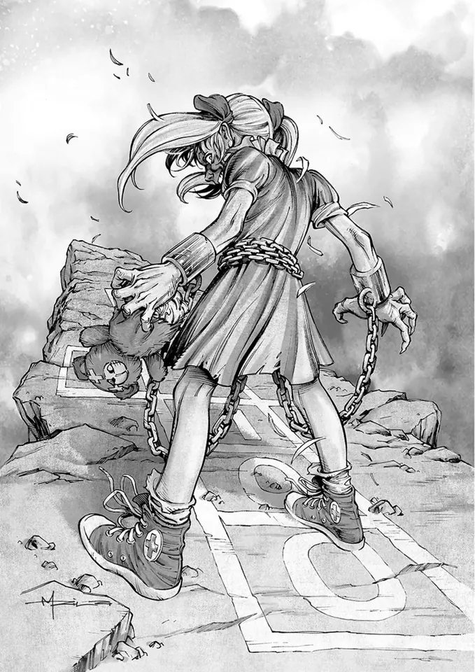 Daniel Maia portfolio artwork 15