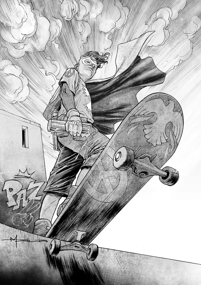 Daniel Maia portfolio artwork 16