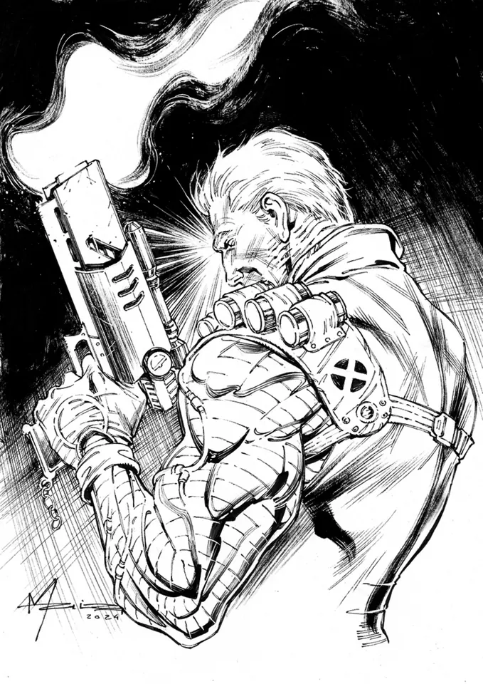 Daniel Maia portfolio artwork 18