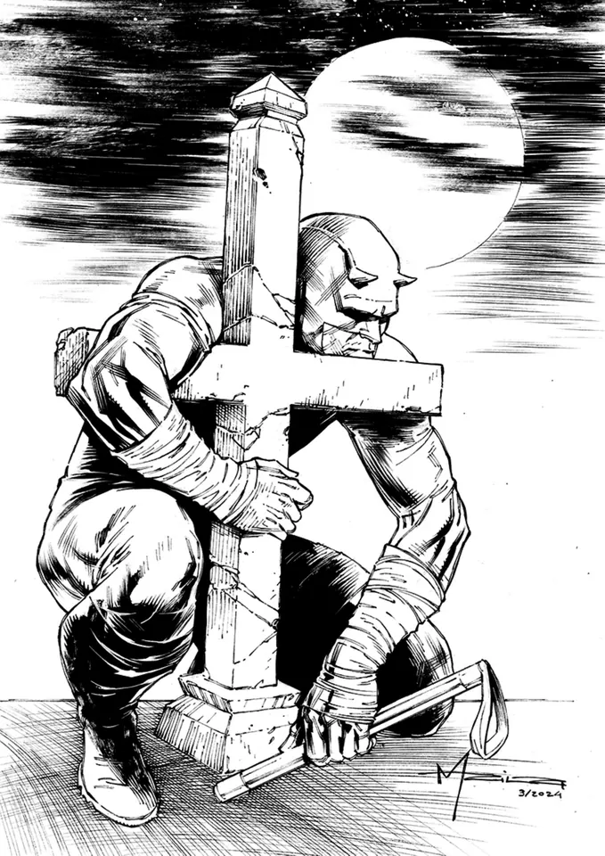 Daniel Maia portfolio artwork 19