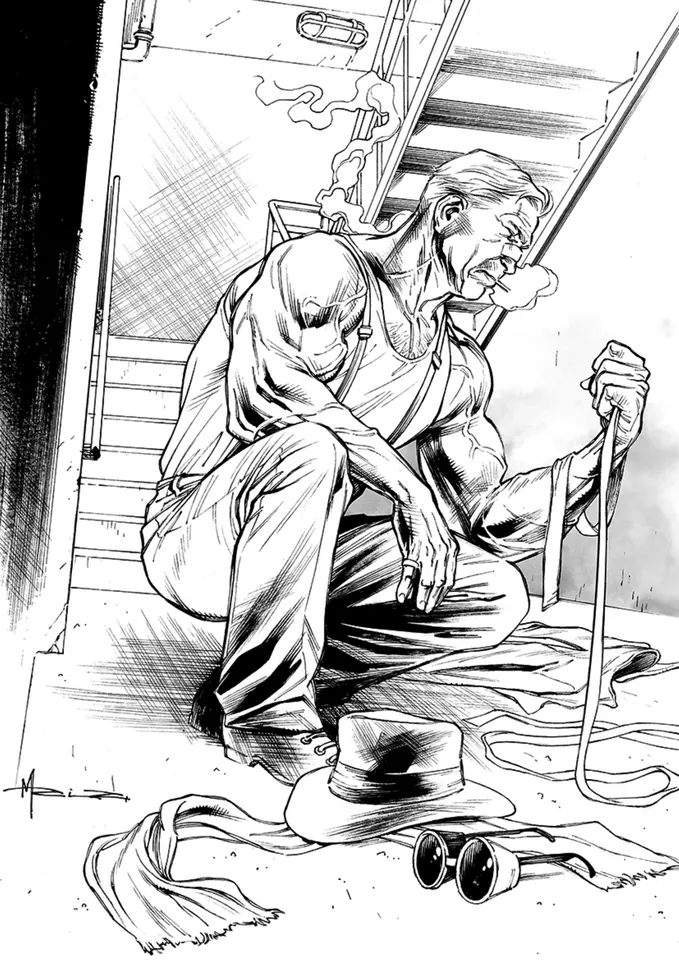 Daniel Maia portfolio artwork 22