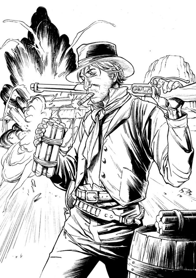 Daniel Maia portfolio artwork 23
