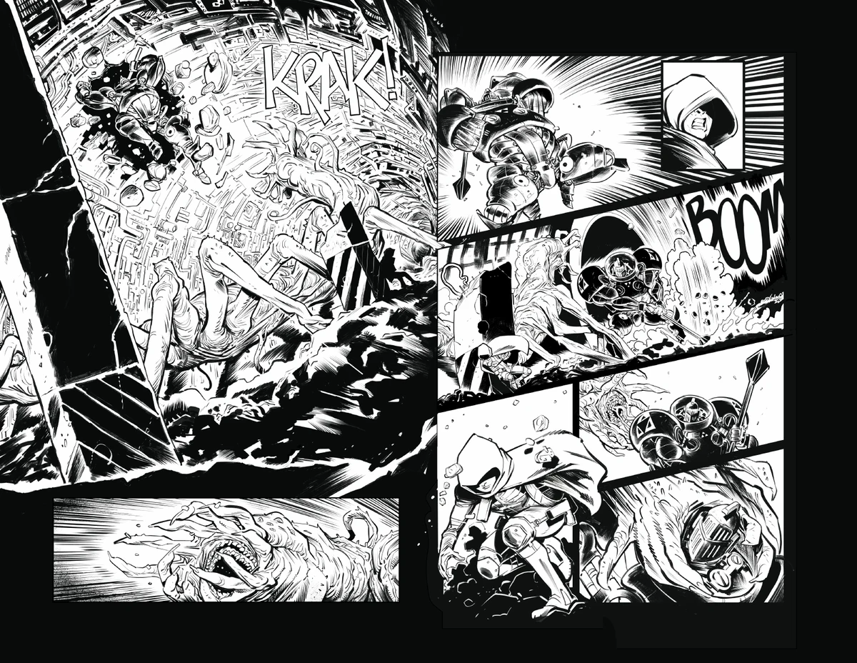 Danilo Beyruth portfolio artwork 2