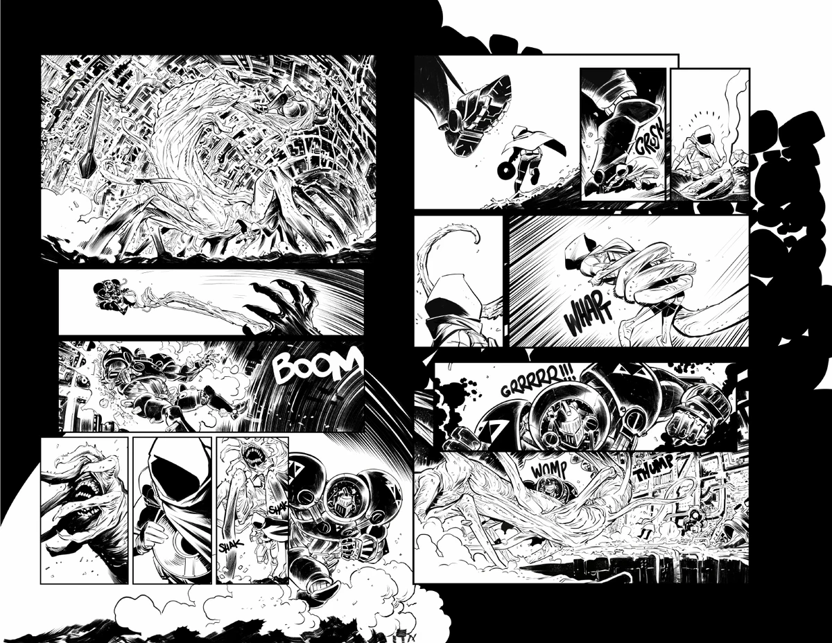 Danilo Beyruth portfolio artwork 3